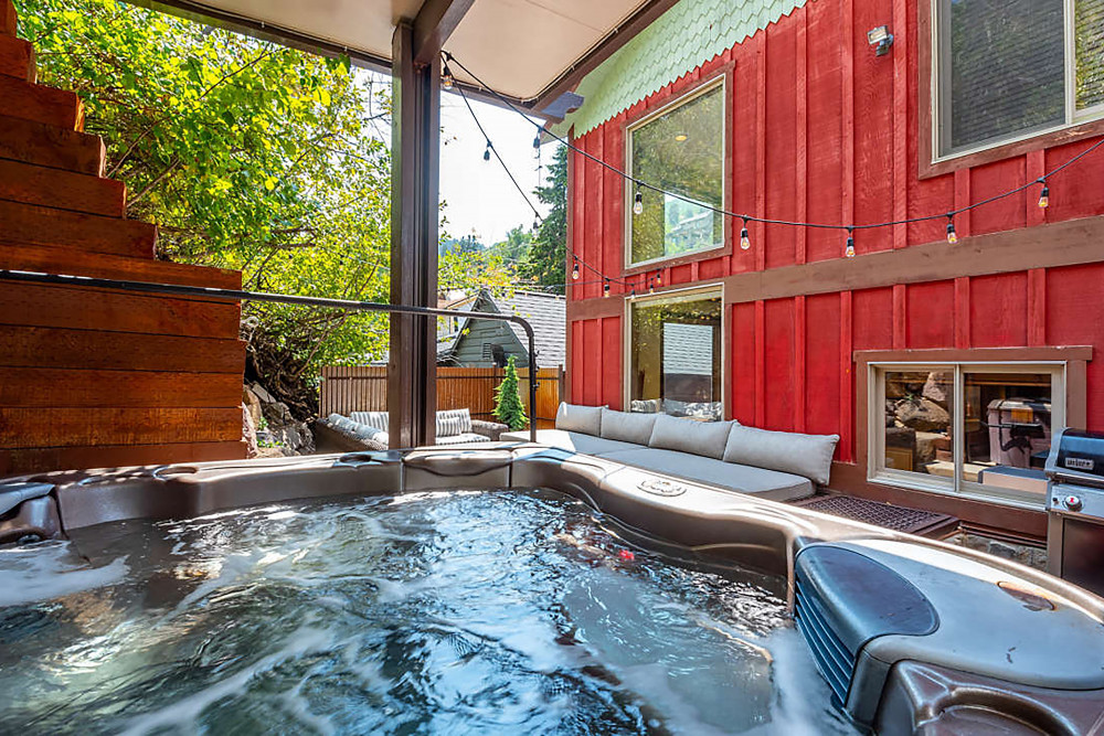 Park City 116
