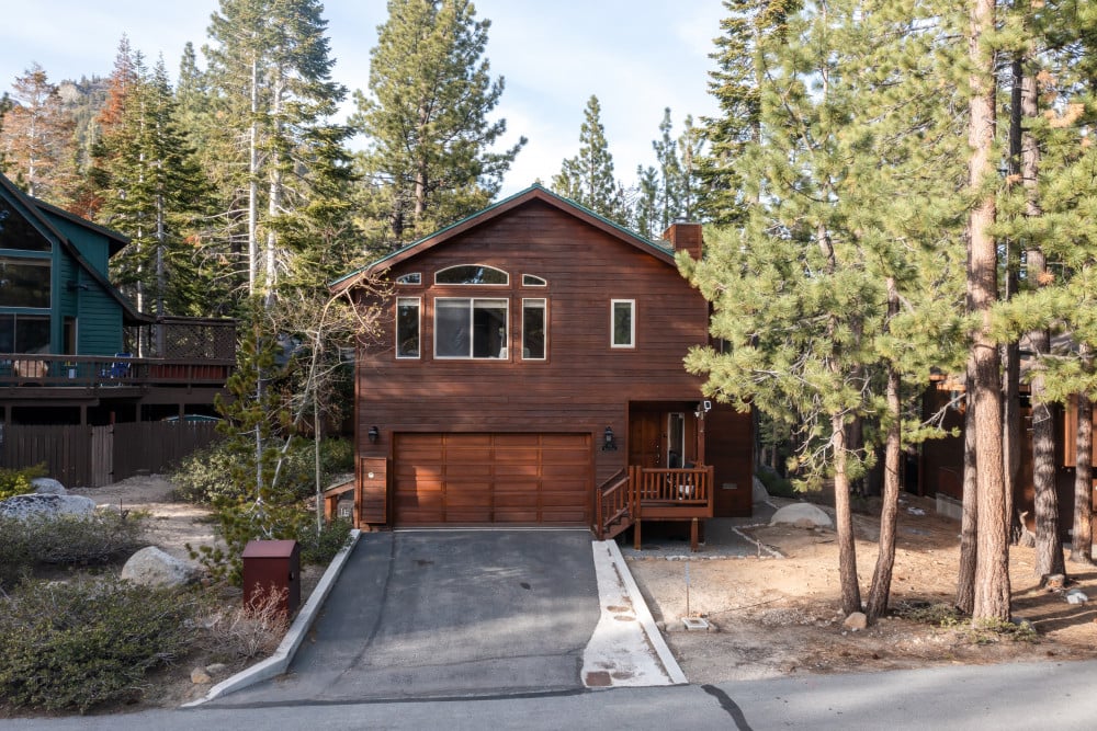 Lake Tahoe 103
