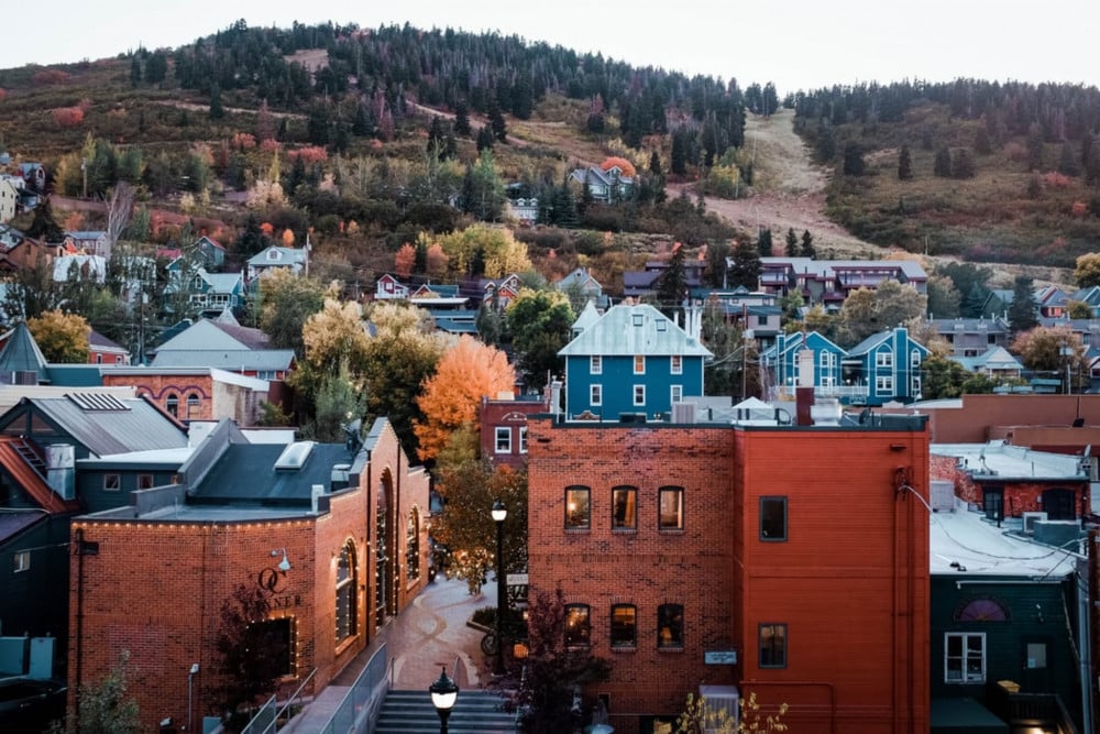 Park City 187