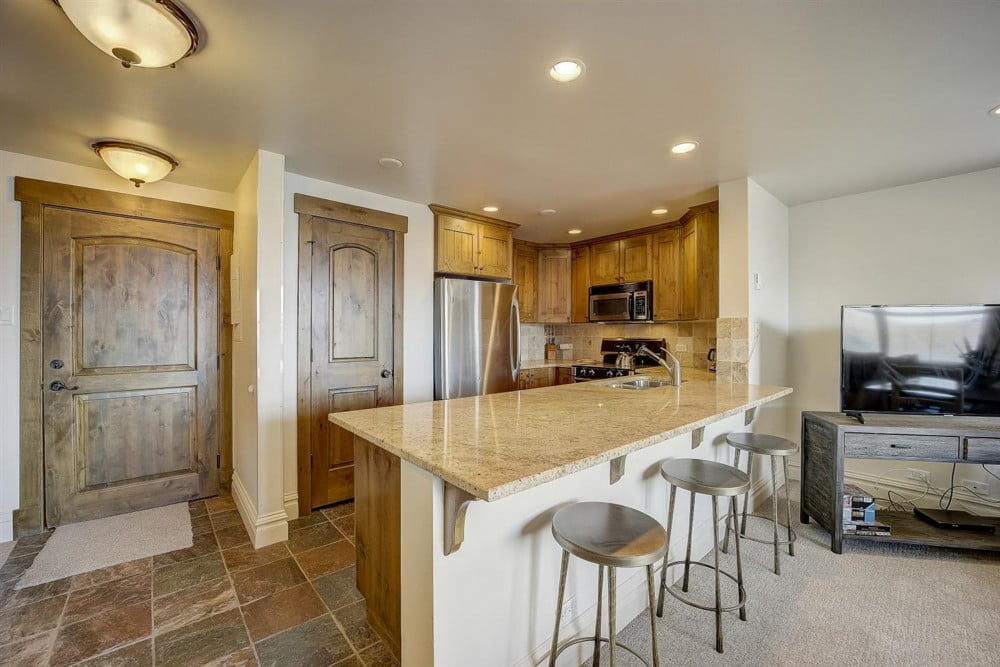 Park City 177