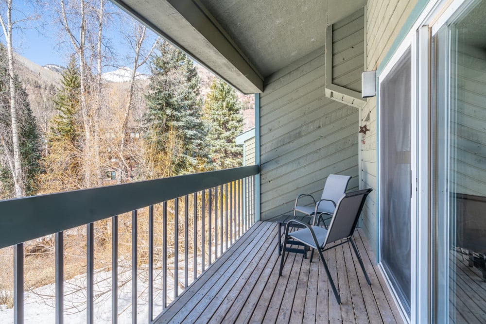 Telluride 45