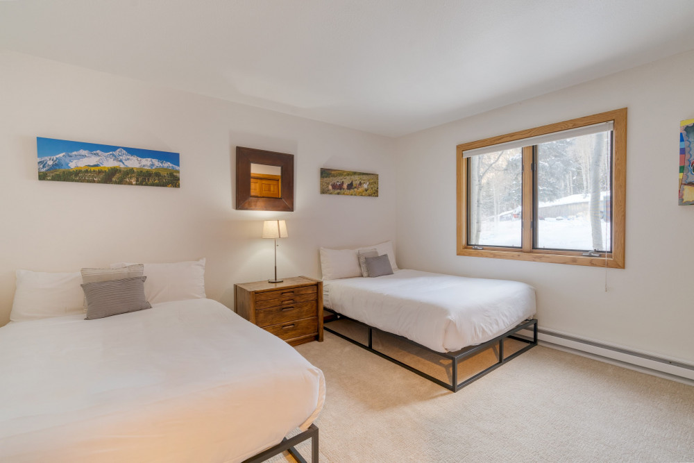 Telluride 45