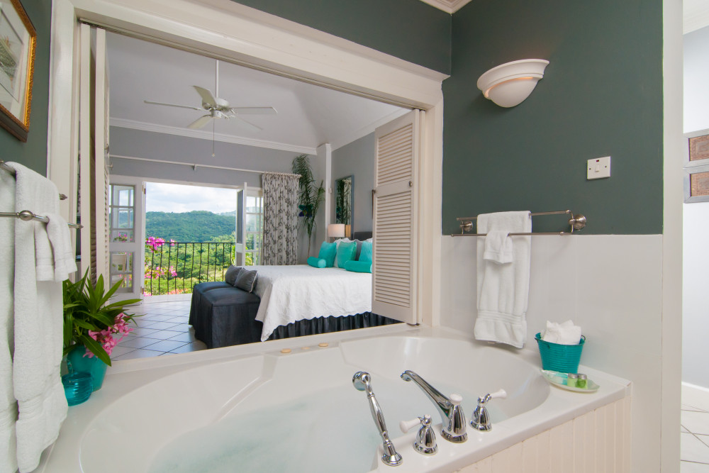 Mirador at the Tryall Club - A Great House Villa Suite