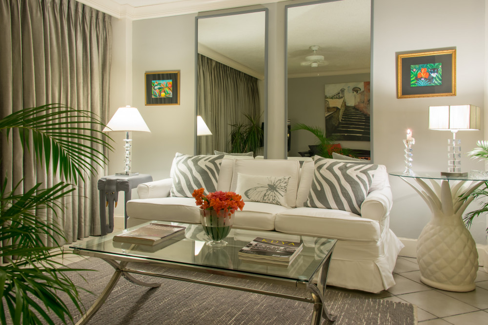 Mirador at the Tryall Club - A Great House Villa Suite
