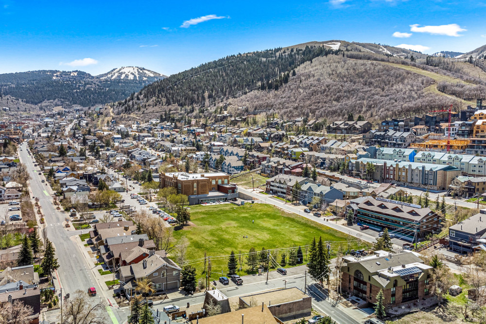 Park City 148