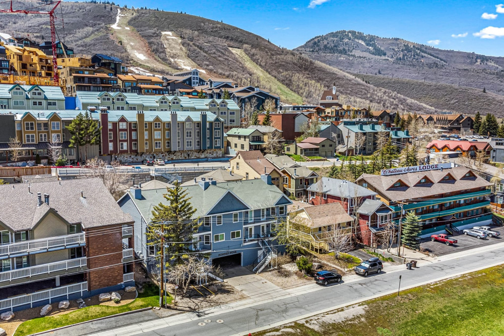 Park City 148