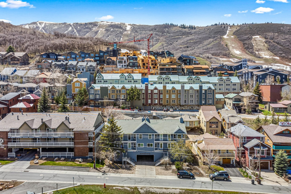 Park City 148