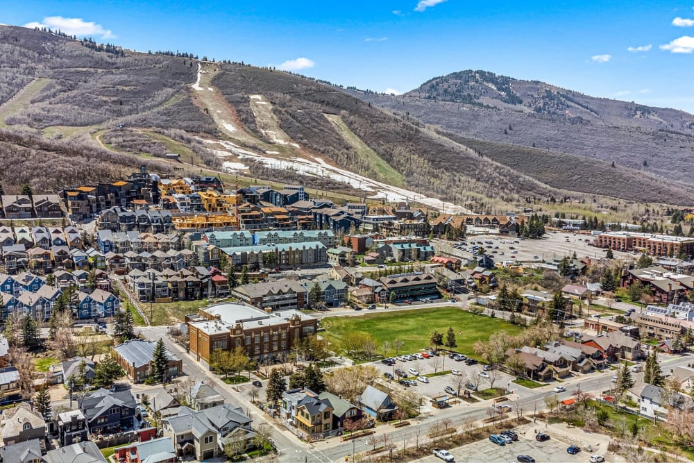 Park City 148