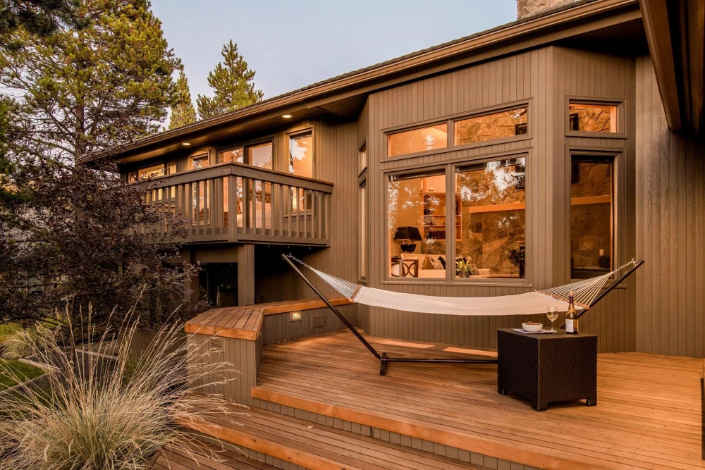 Sunriver 7