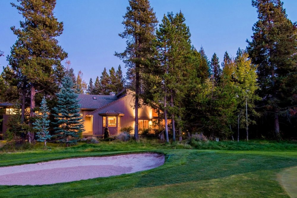 Sunriver 7