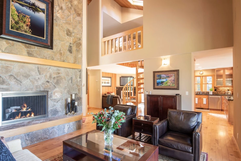 Sunriver 7
