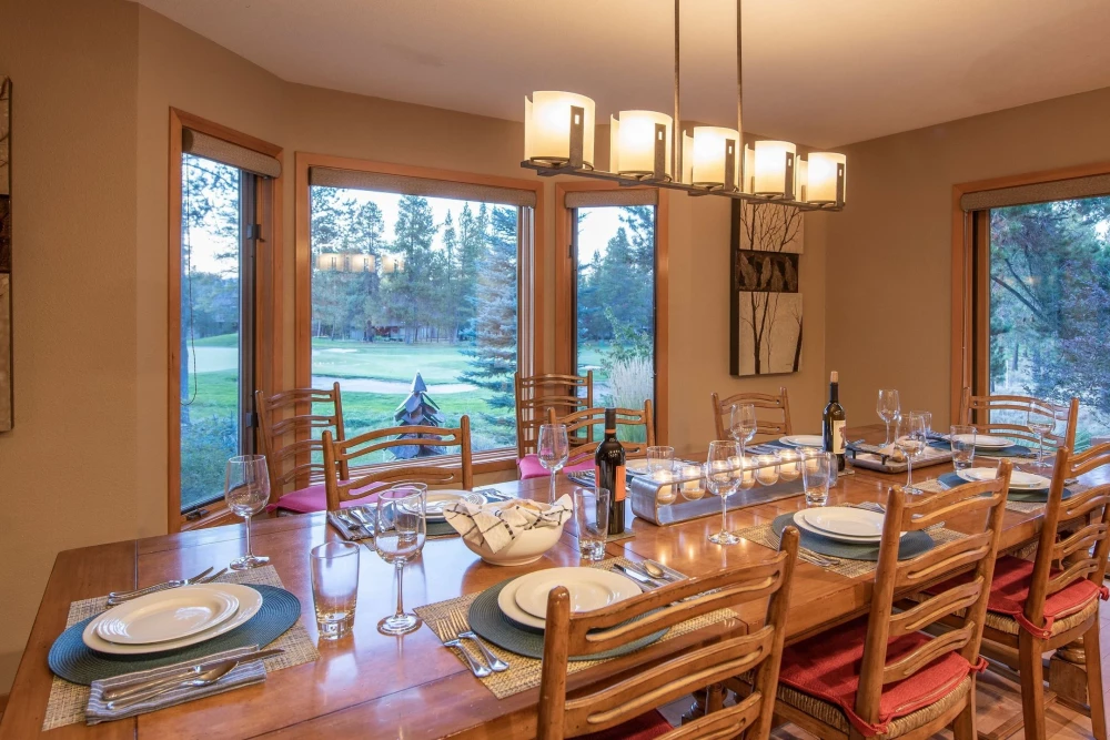 Sunriver 7