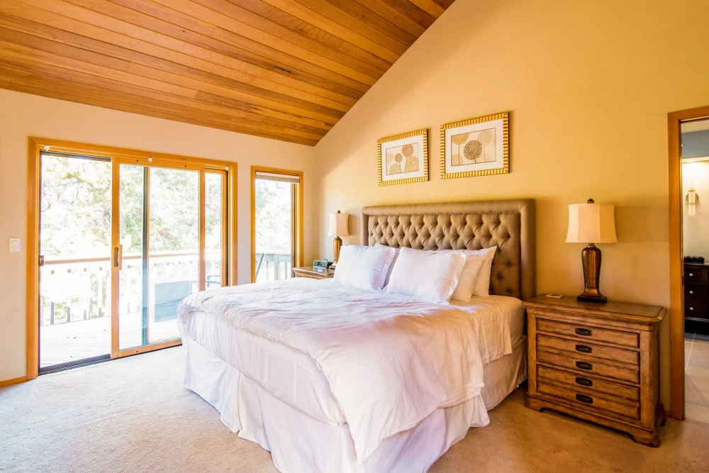 Sunriver 7