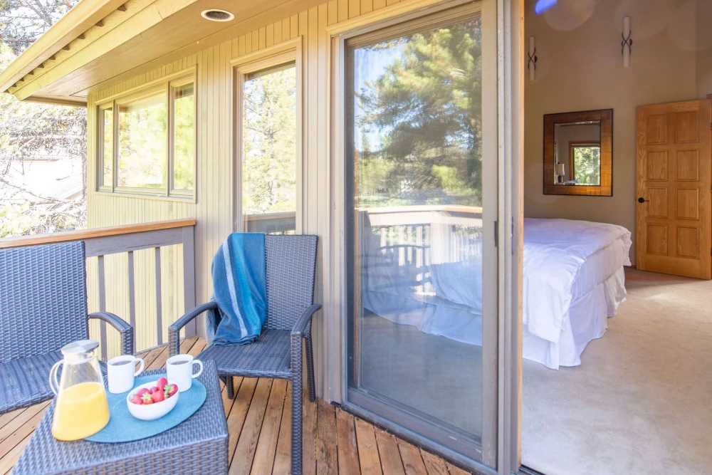 Sunriver 7