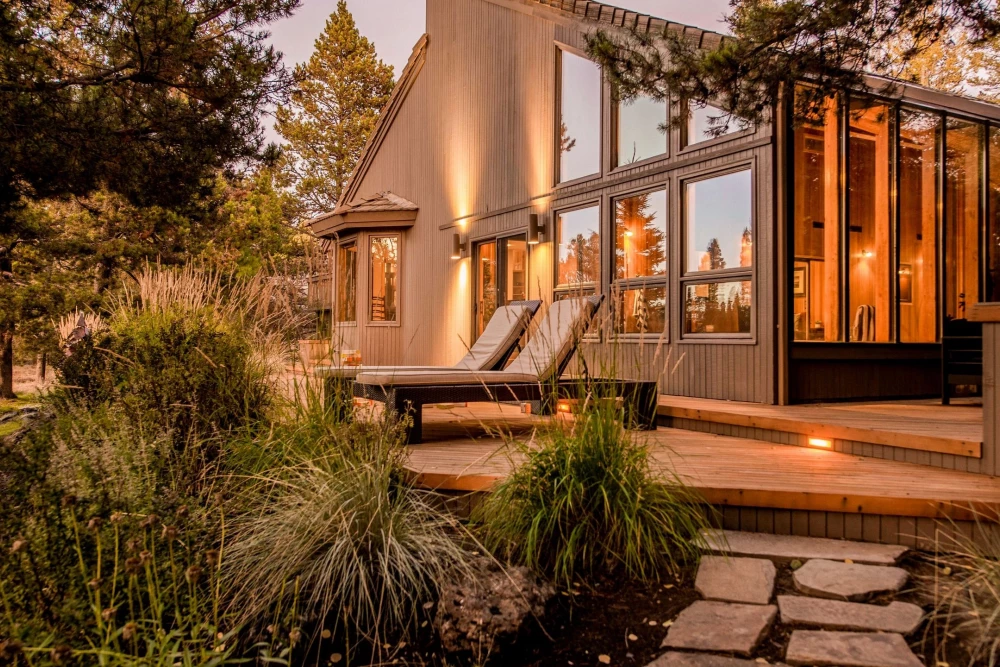 Sunriver 7