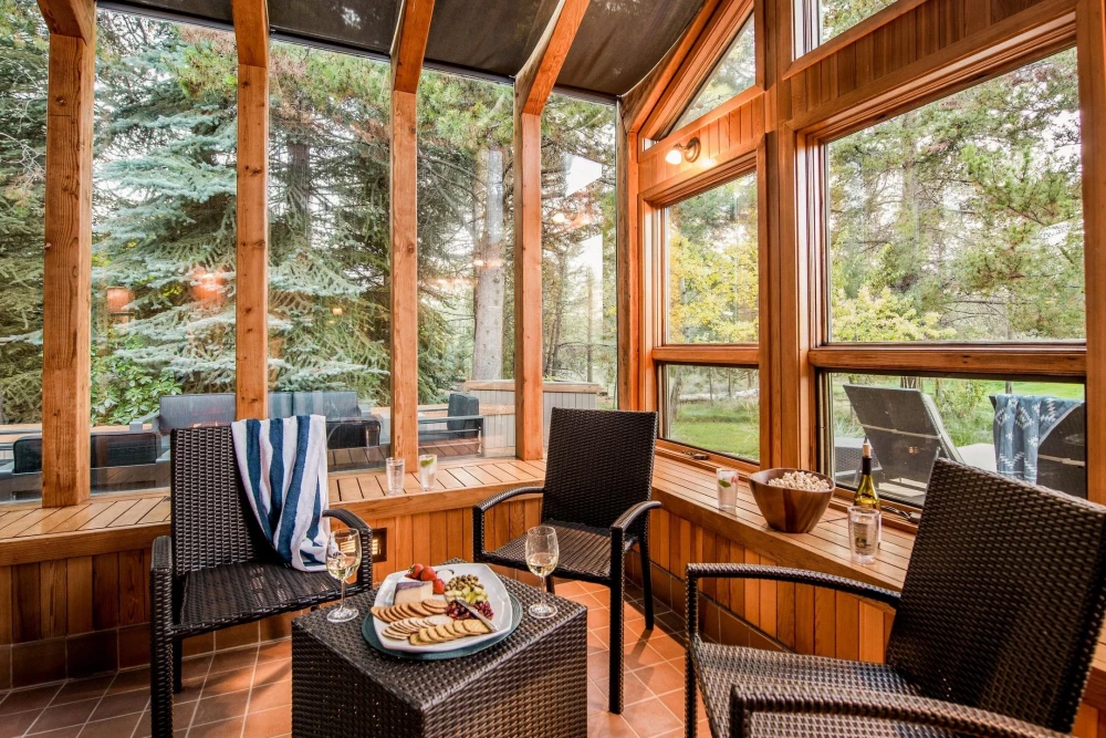 Sunriver 7