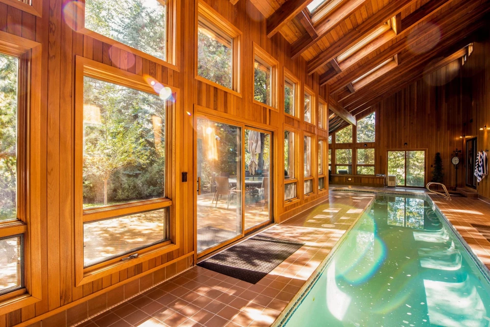 Sunriver 7