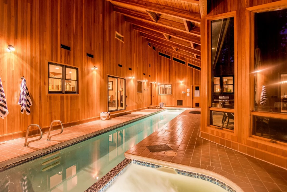 Sunriver 7