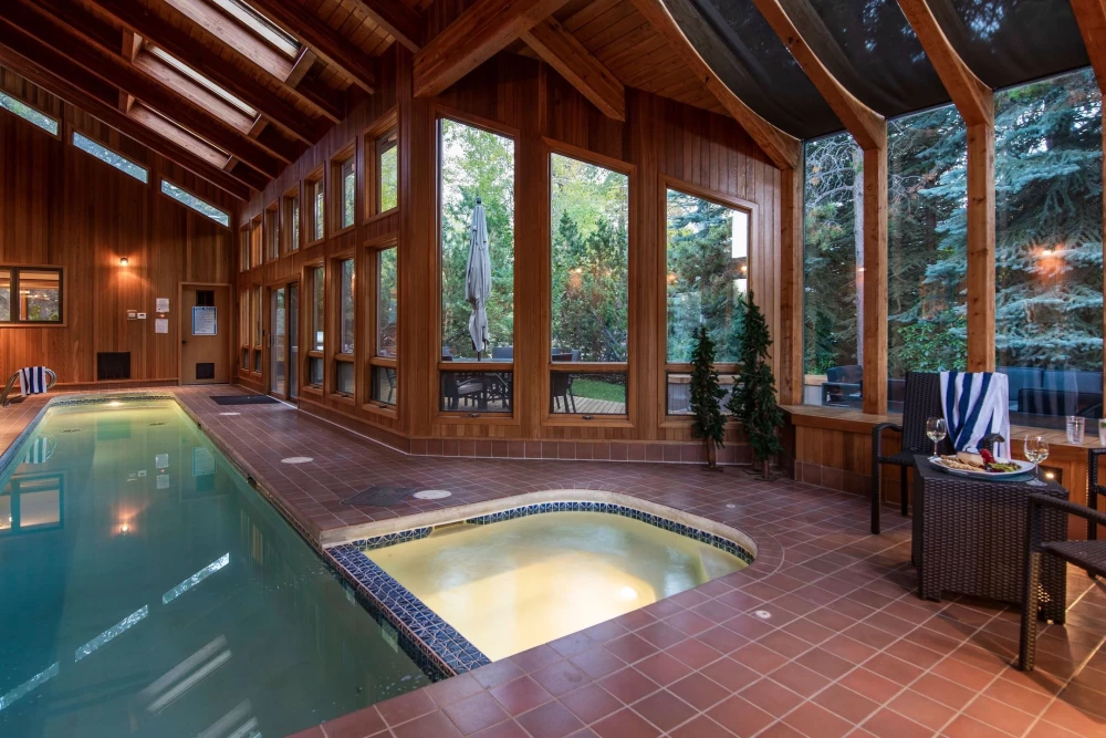 Sunriver 7