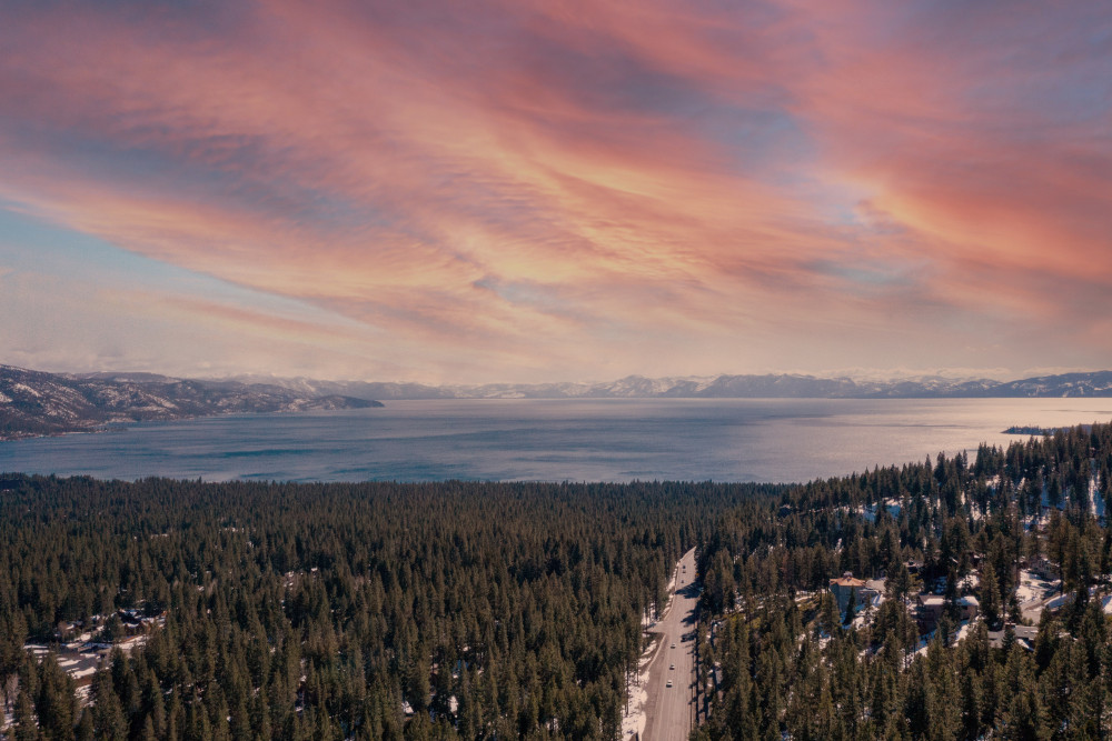Lake Tahoe 101
