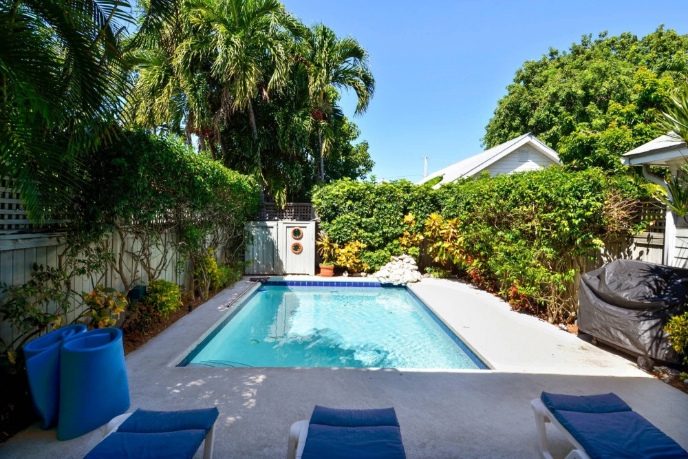 Key West 34