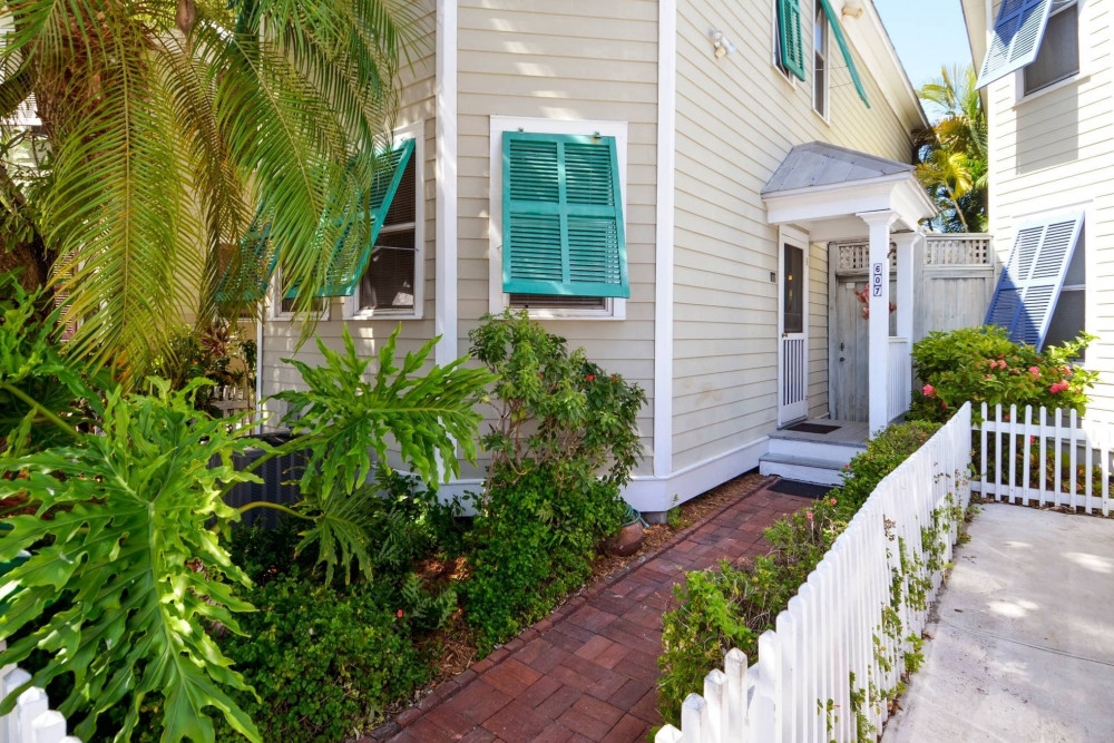 Key West 34