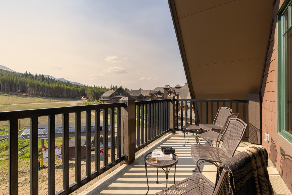 Breckenridge 110