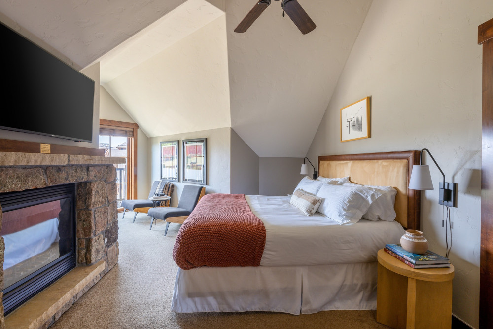 Breckenridge 110