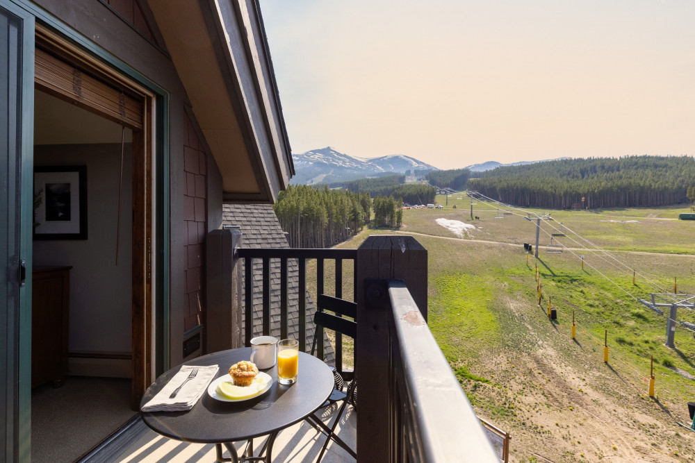 Breckenridge 110