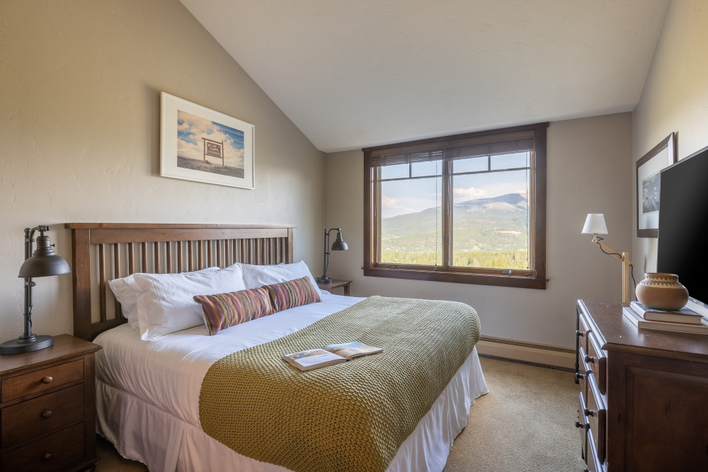Breckenridge 110