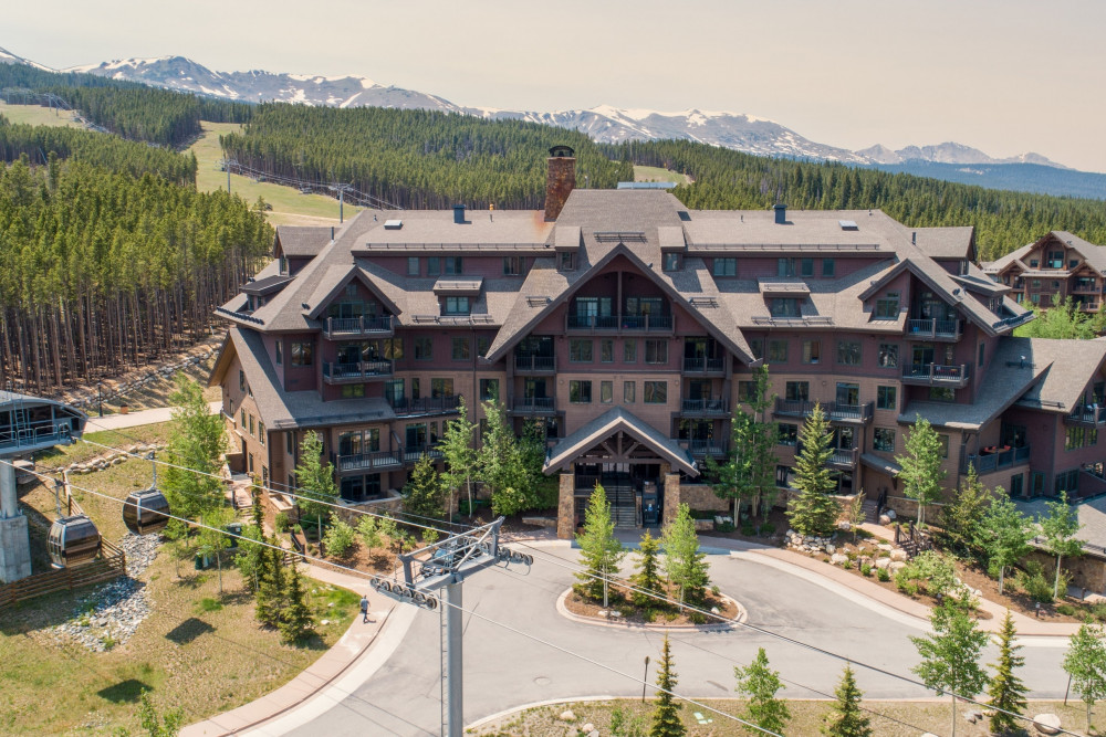 Breckenridge 110
