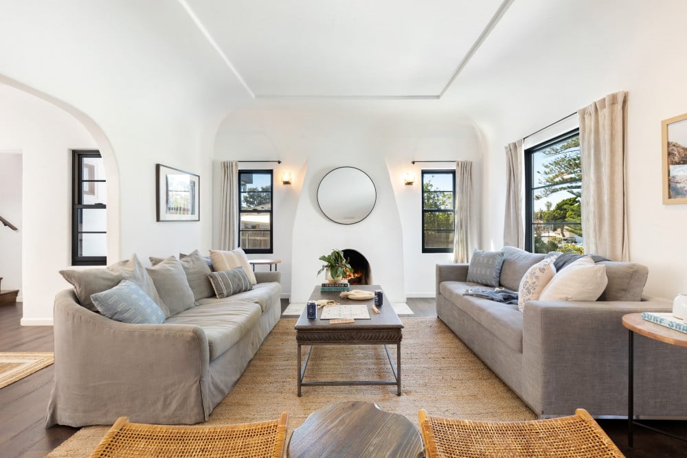 La Jolla 38