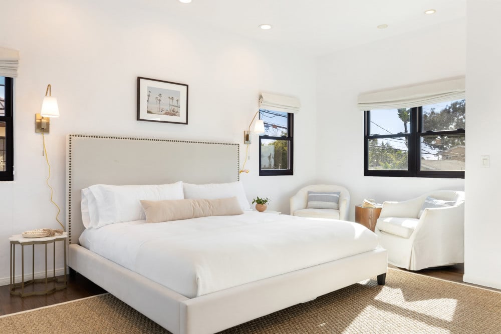 La Jolla 38