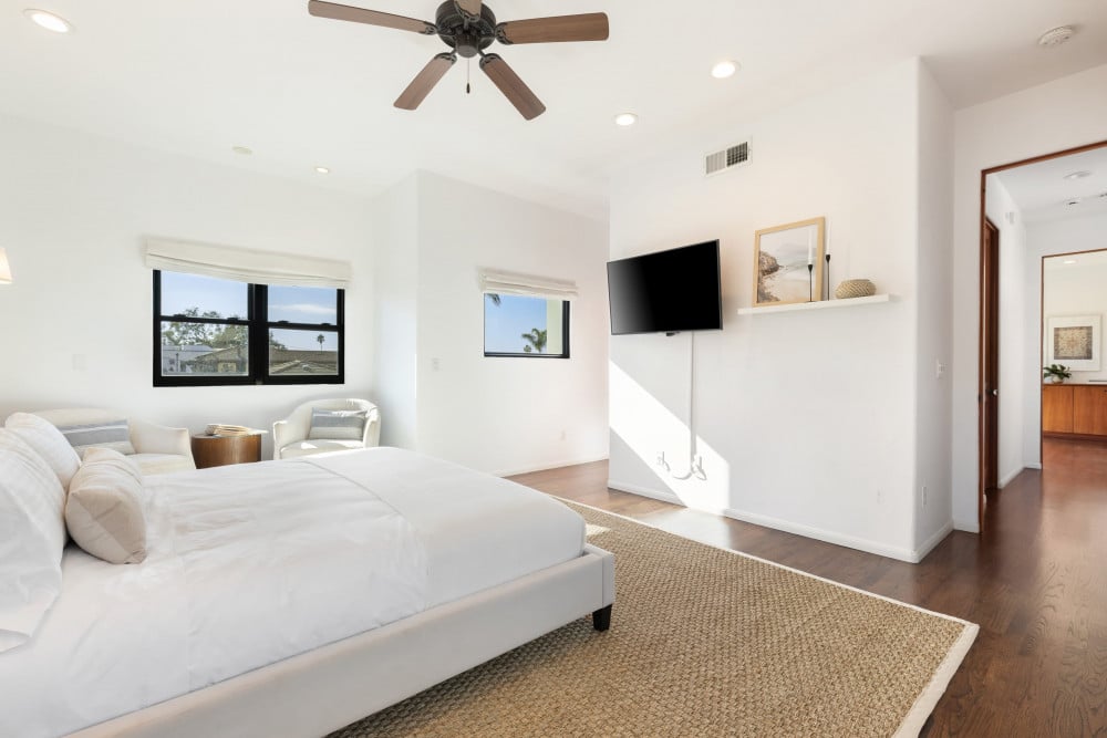 La Jolla 38