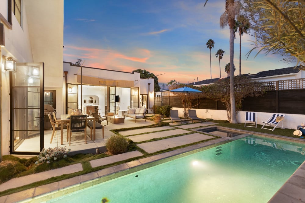 La Jolla 38