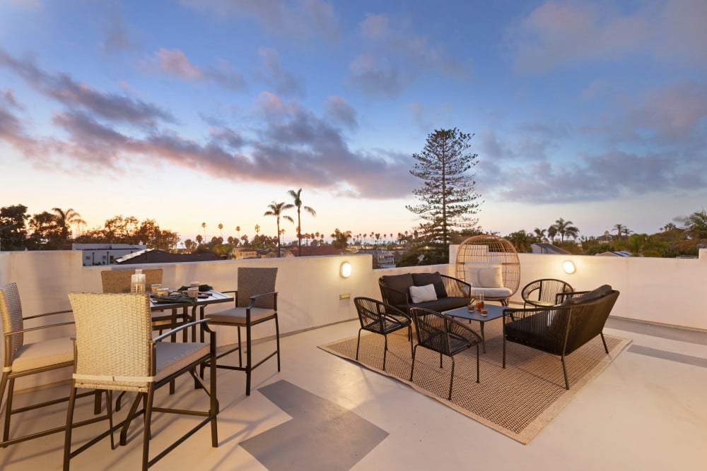 La Jolla 38
