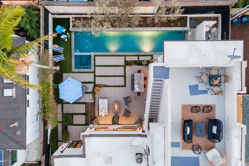 La Jolla 38