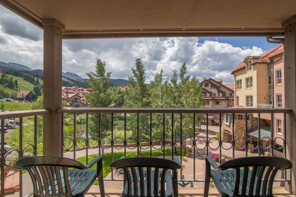 Mountain Village 22