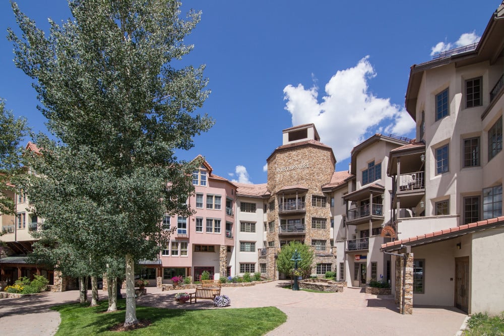 Mountain Village 22