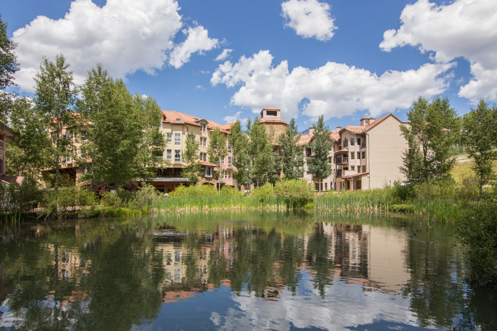 Mountain Village 22