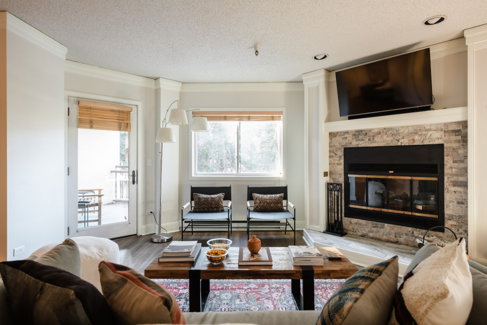 Breckenridge 111
