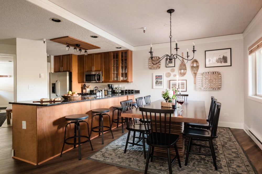 Breckenridge 111