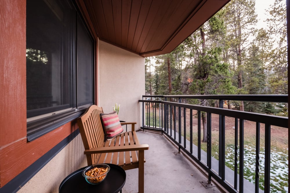 Breckenridge 111
