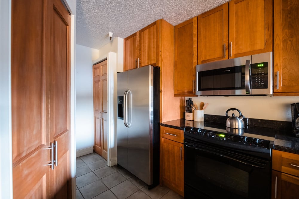Breckenridge 111
