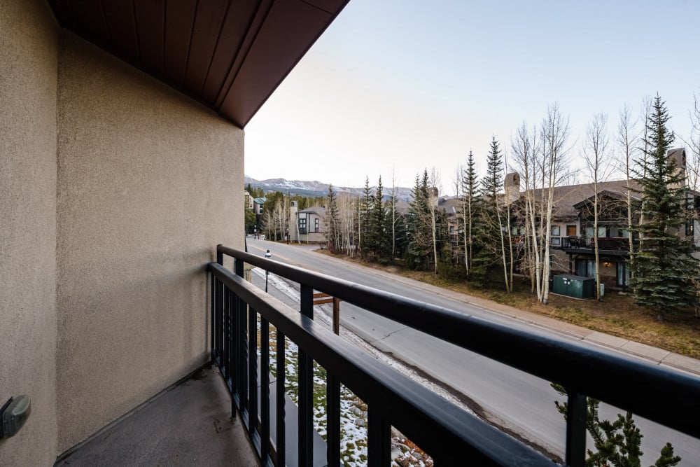 Breckenridge 111