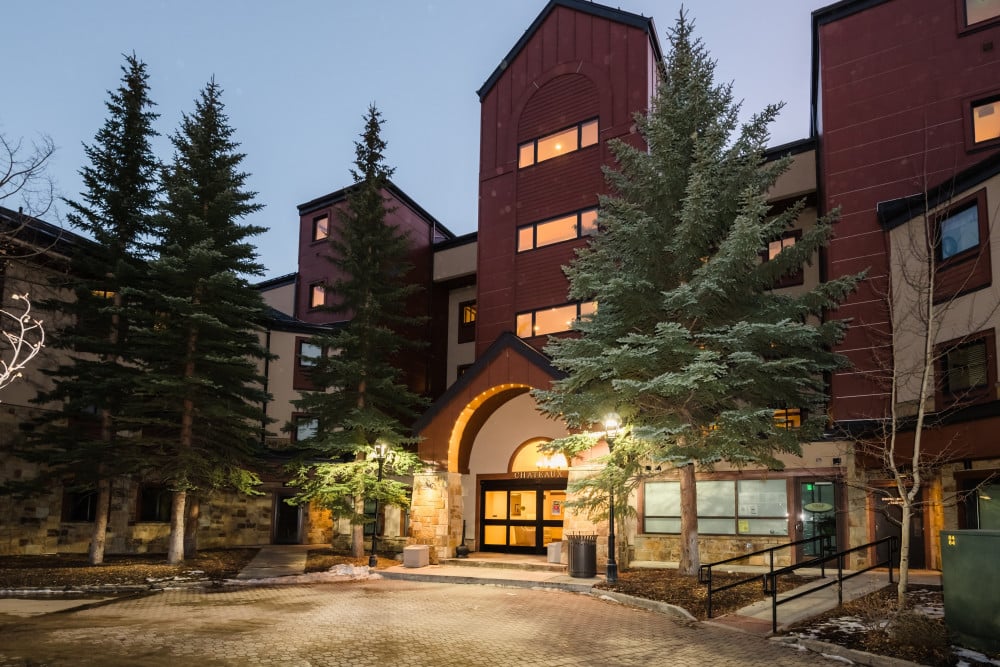 Breckenridge 111