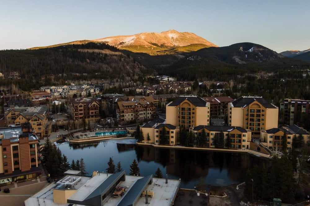 Breckenridge 111