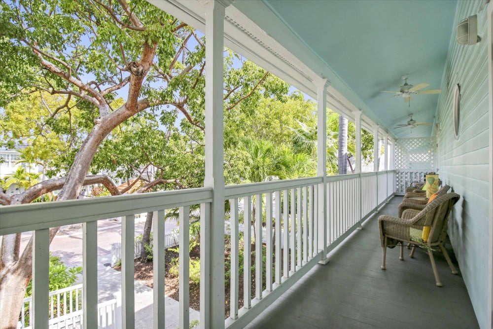 Key West 3