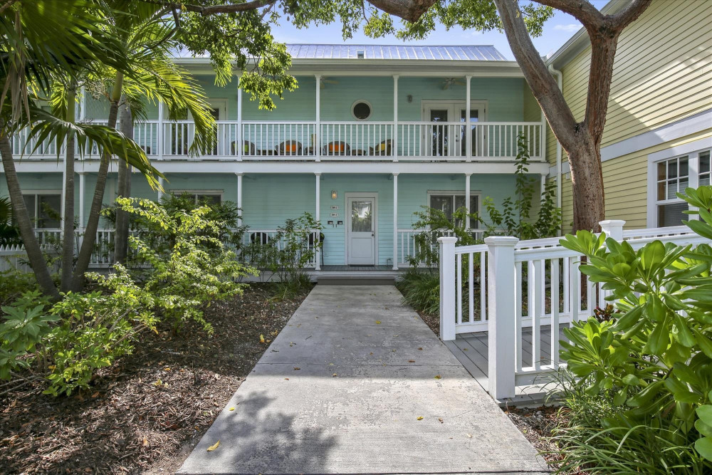 Key West 3