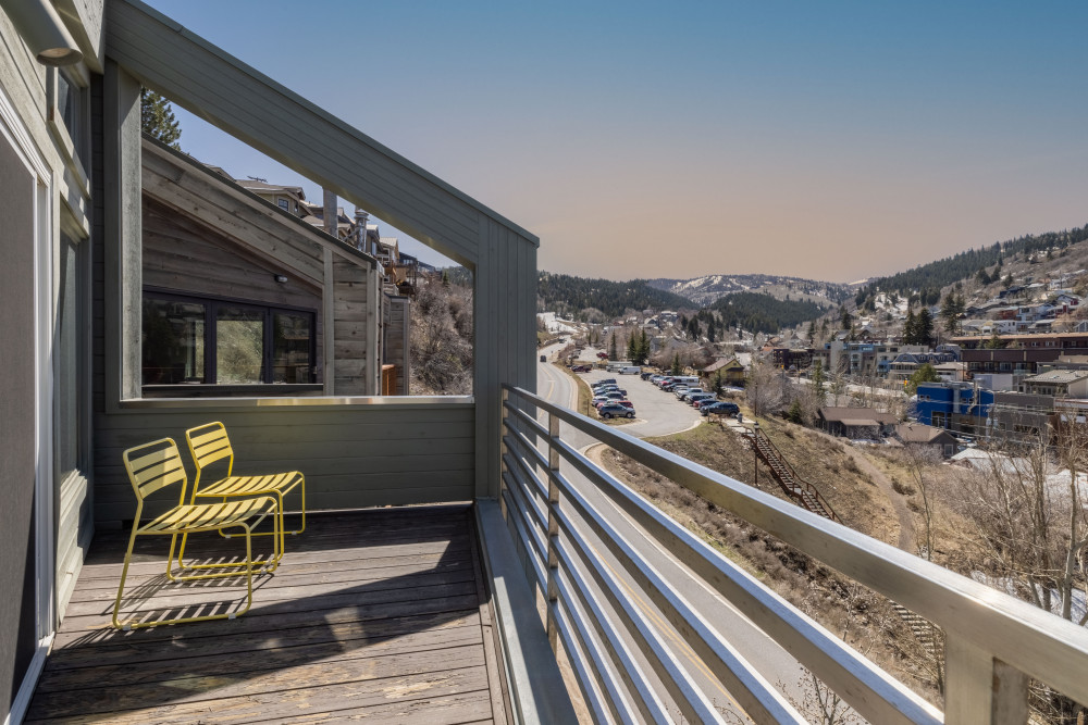 Park City 198
